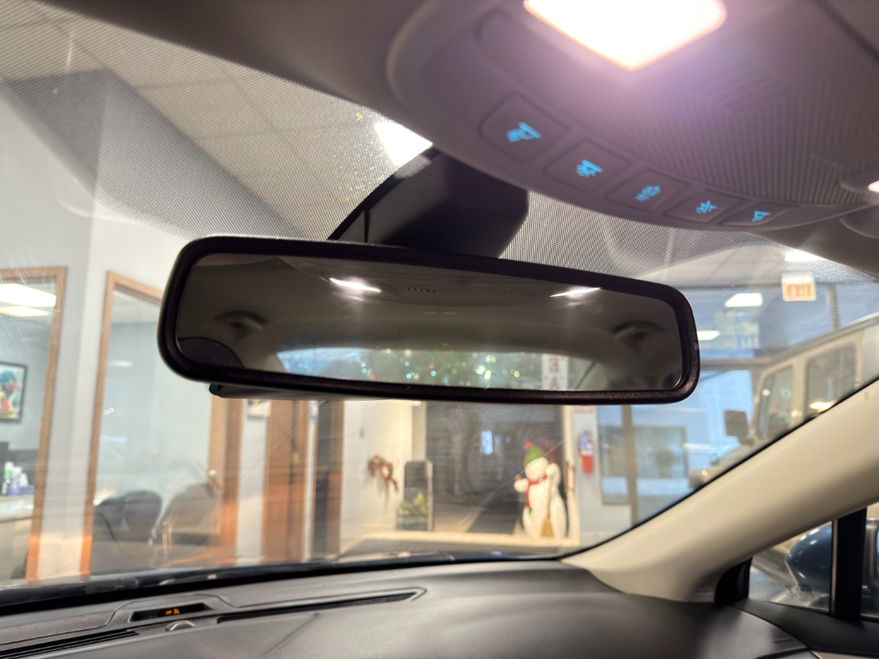 Ford Fusion SE FWD 2019