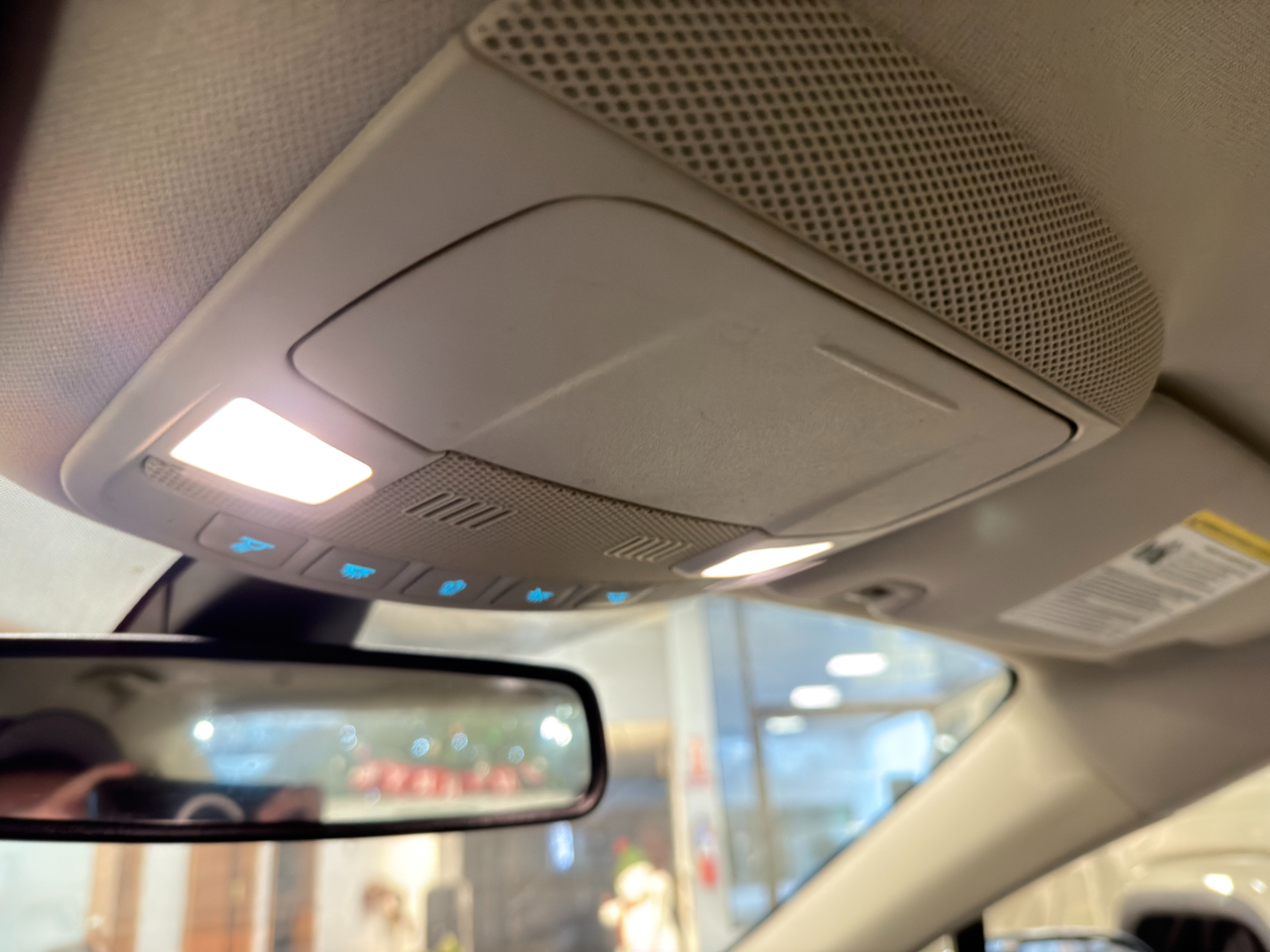 Ford Fusion SE FWD 2019