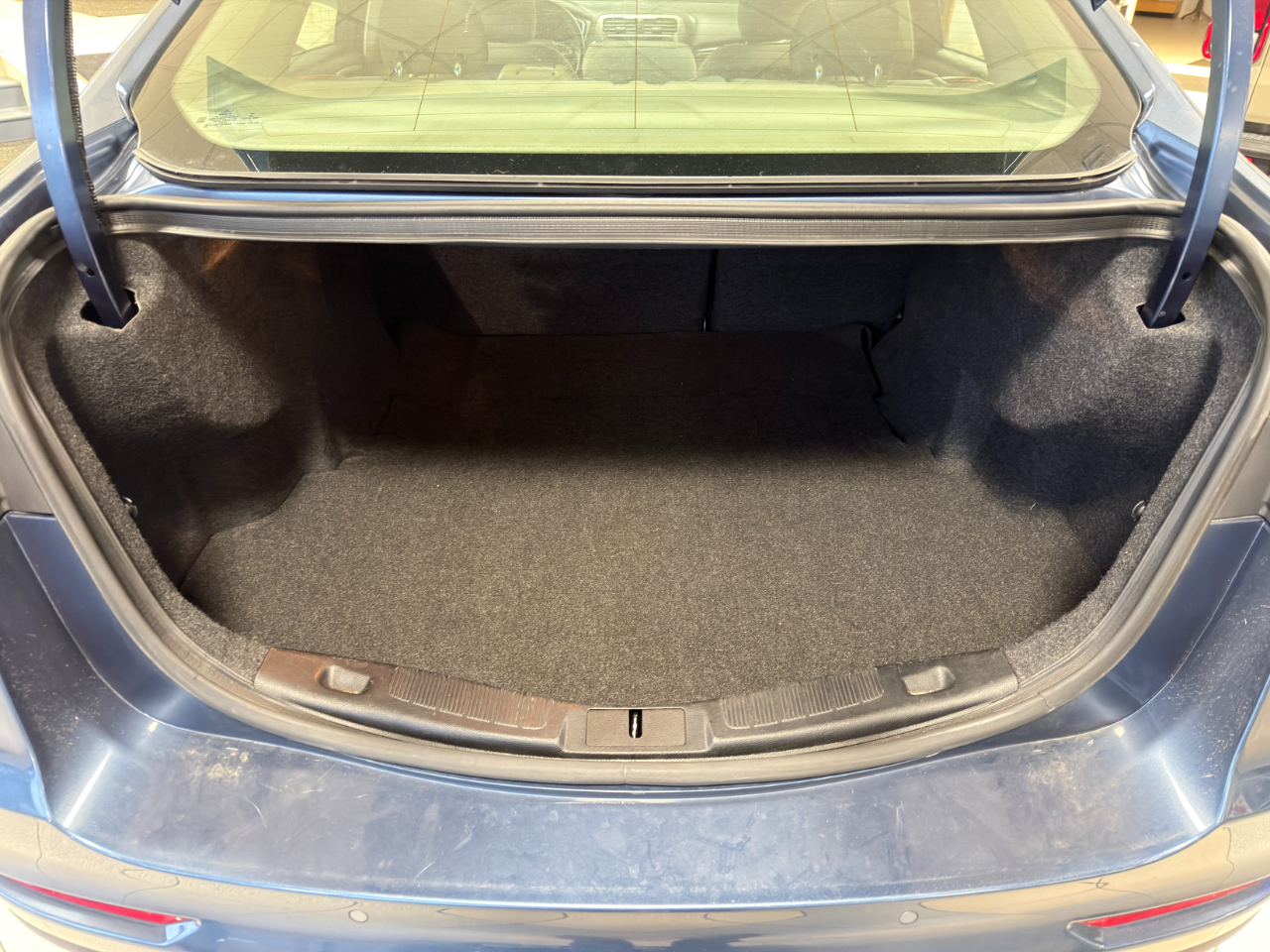 Ford Fusion SE FWD 2019