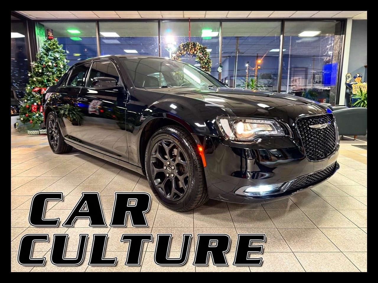 2019 Chrysler 300 S AWD