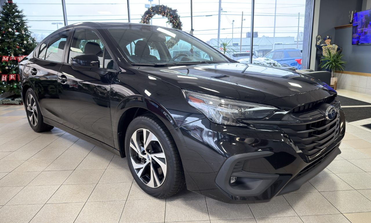 Subaru Legacy Premium AWD 2024