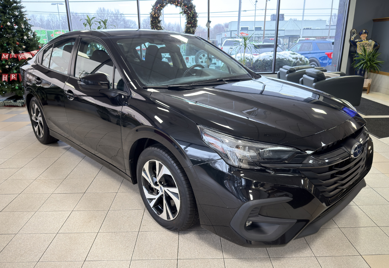 Subaru Legacy Premium AWD 2024