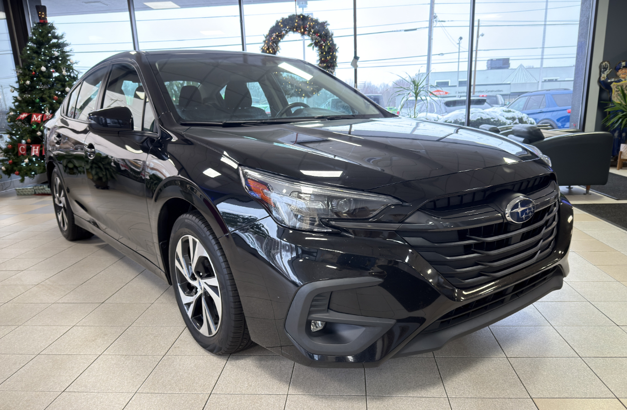 Subaru Legacy Premium AWD 2024