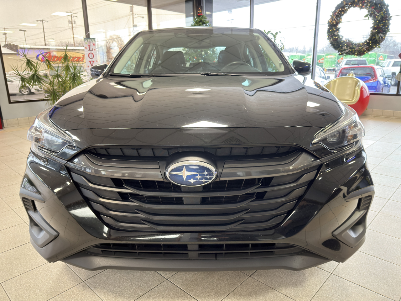 Subaru Legacy Premium AWD 2024