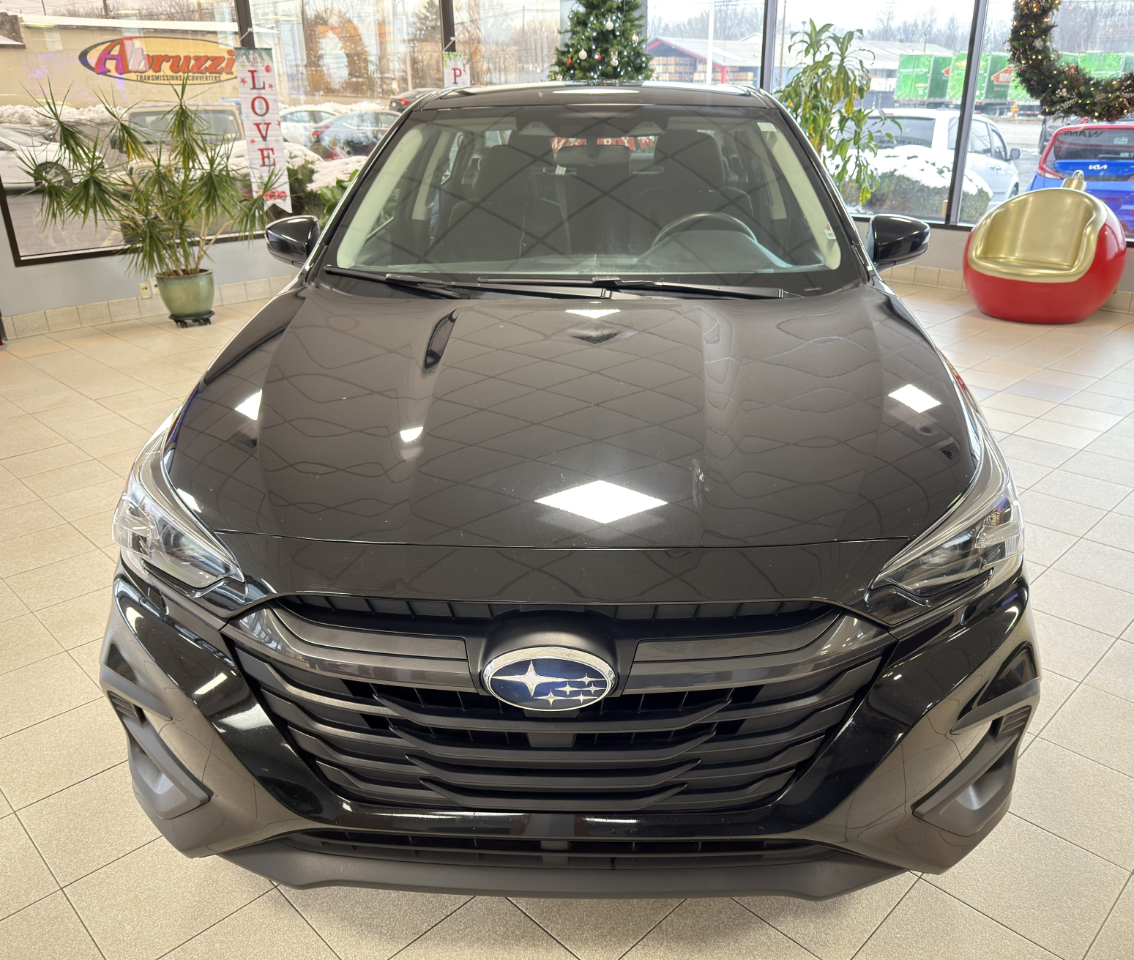 Subaru Legacy Premium AWD 2024