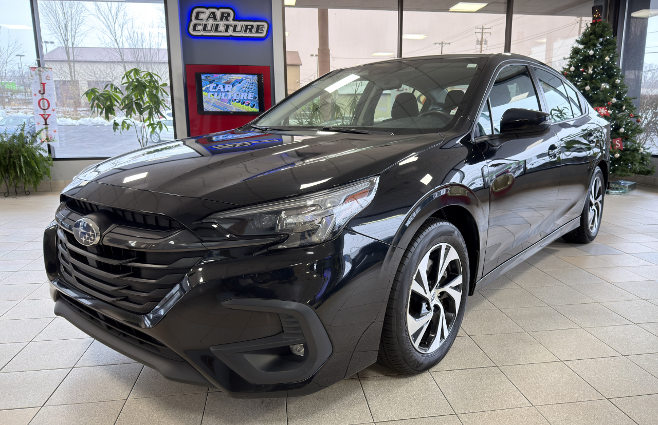 Subaru Legacy Premium AWD 2024