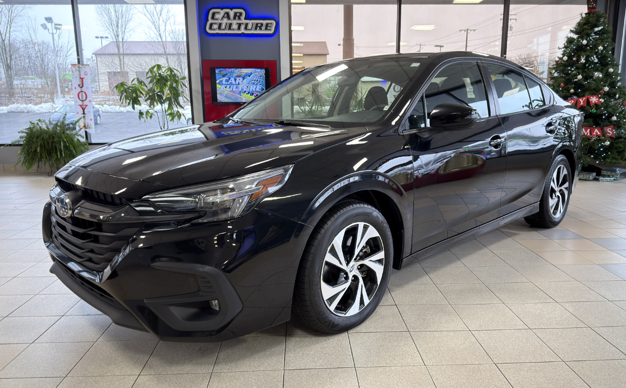 Subaru Legacy Premium AWD 2024