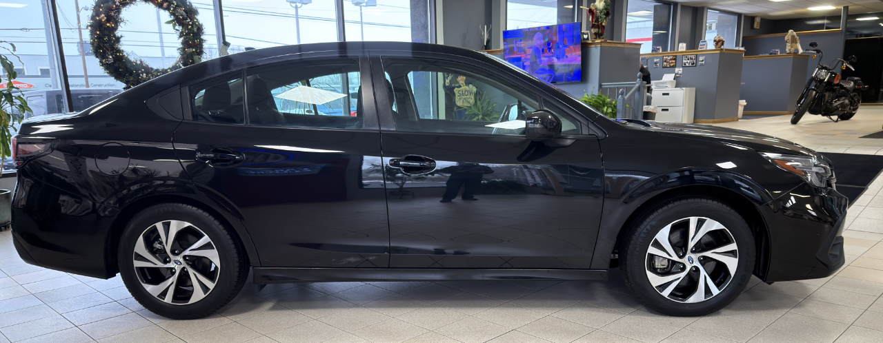 Subaru Legacy Premium AWD 2024