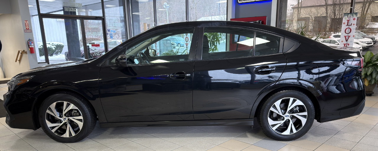 Subaru Legacy Premium AWD 2024