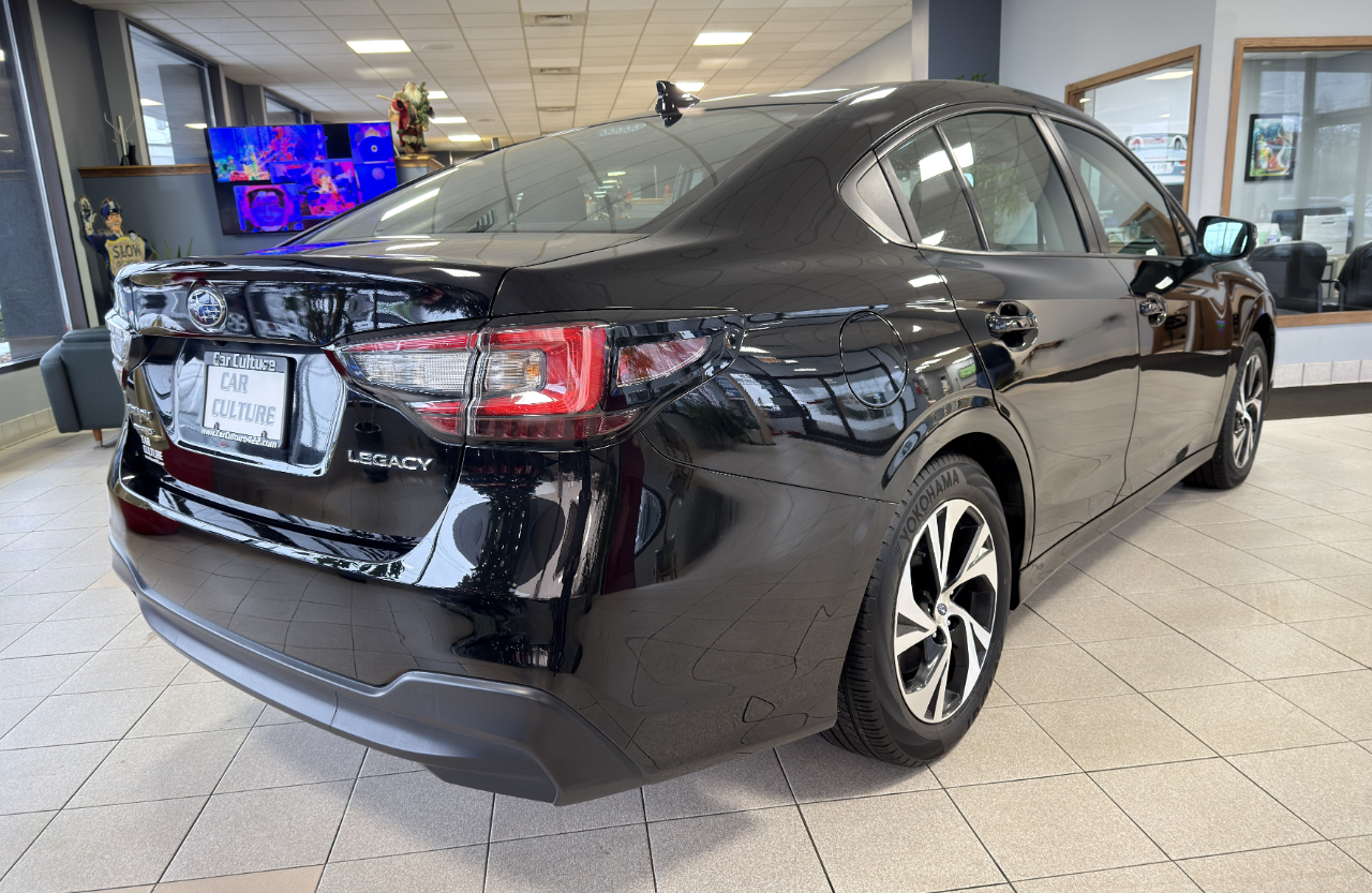 Subaru Legacy Premium AWD 2024