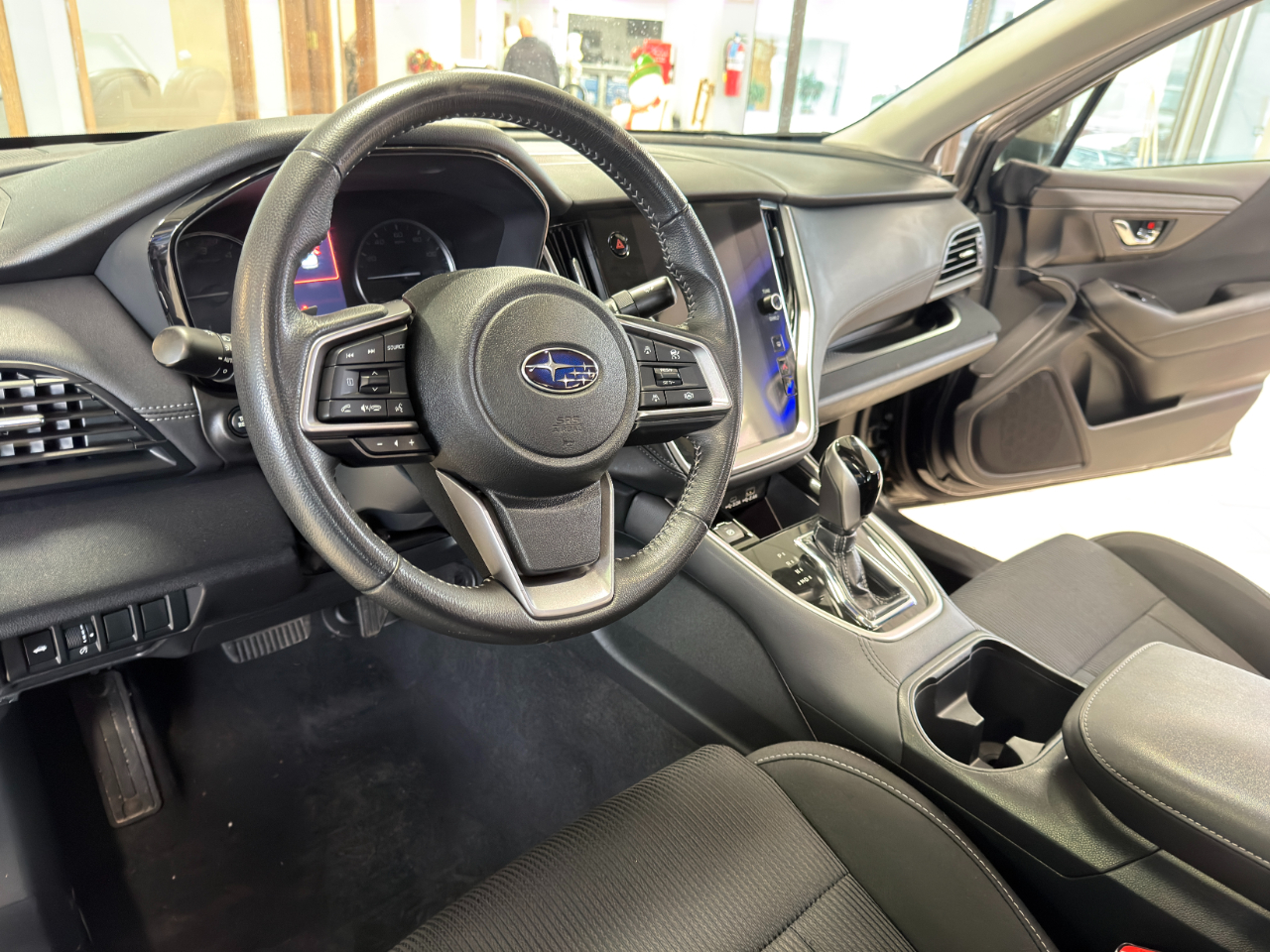 Subaru Legacy Premium AWD 2024