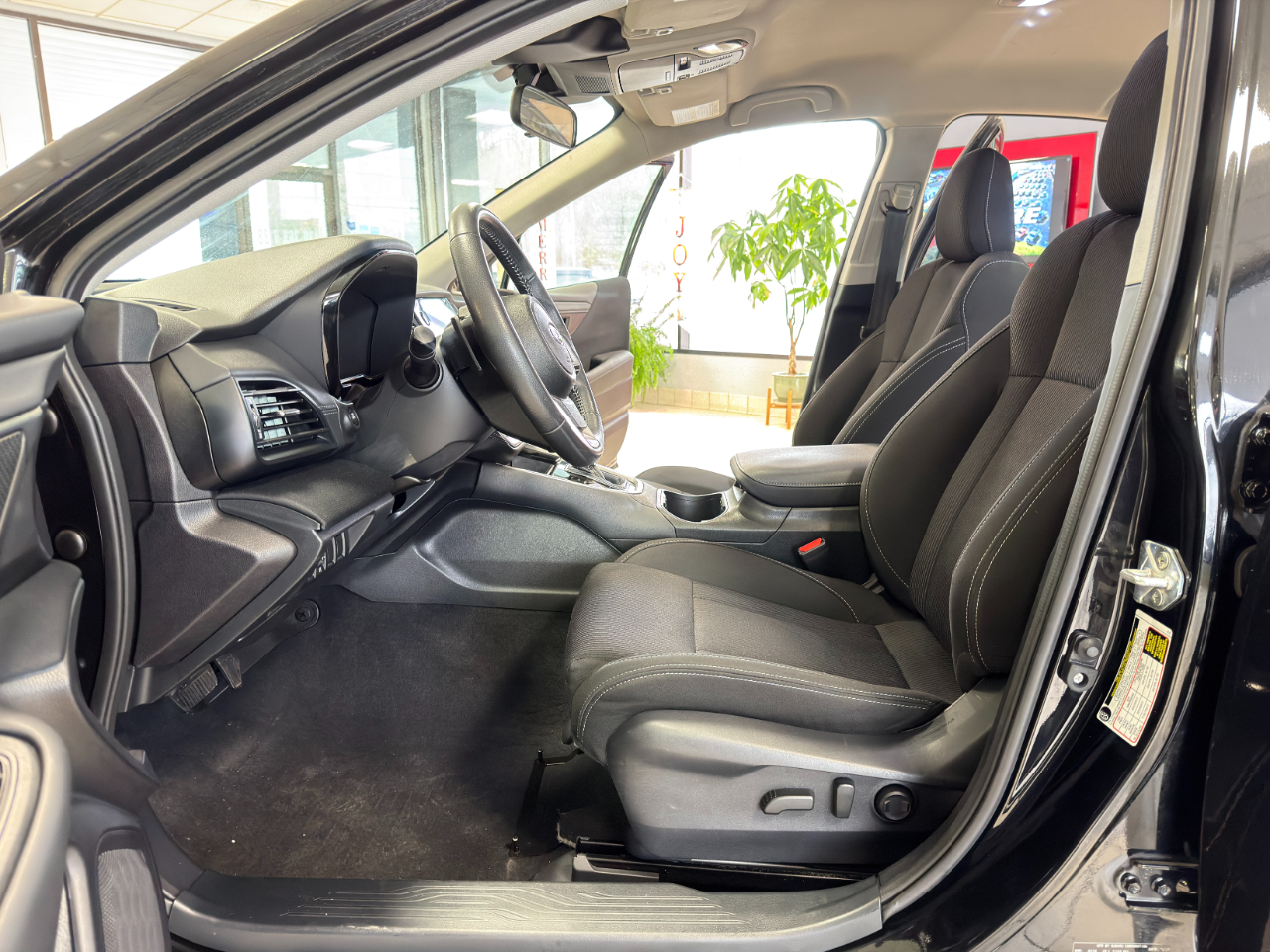 Subaru Legacy Premium AWD 2024