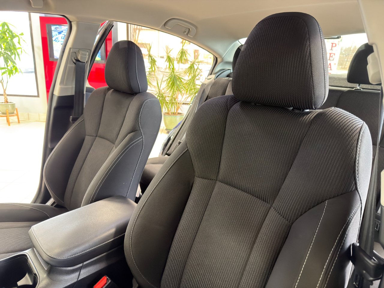 Subaru Legacy Premium AWD 2024