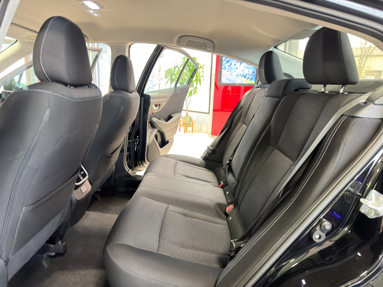 Subaru Legacy Premium AWD 2024