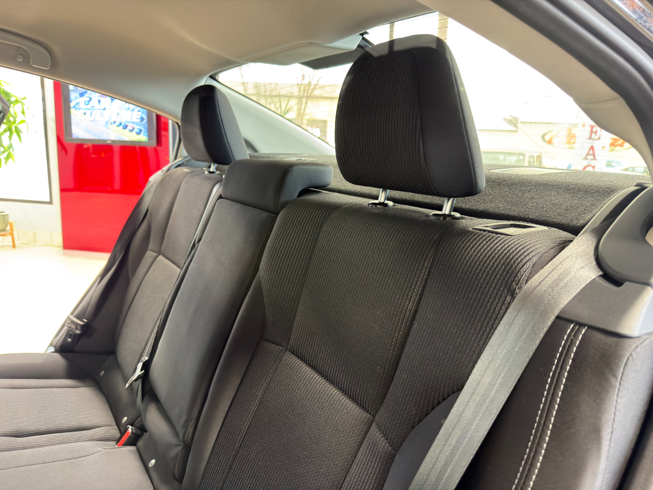 Subaru Legacy Premium AWD 2024