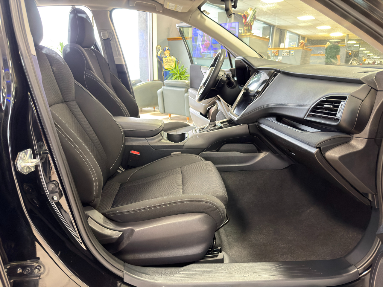 Subaru Legacy Premium AWD 2024