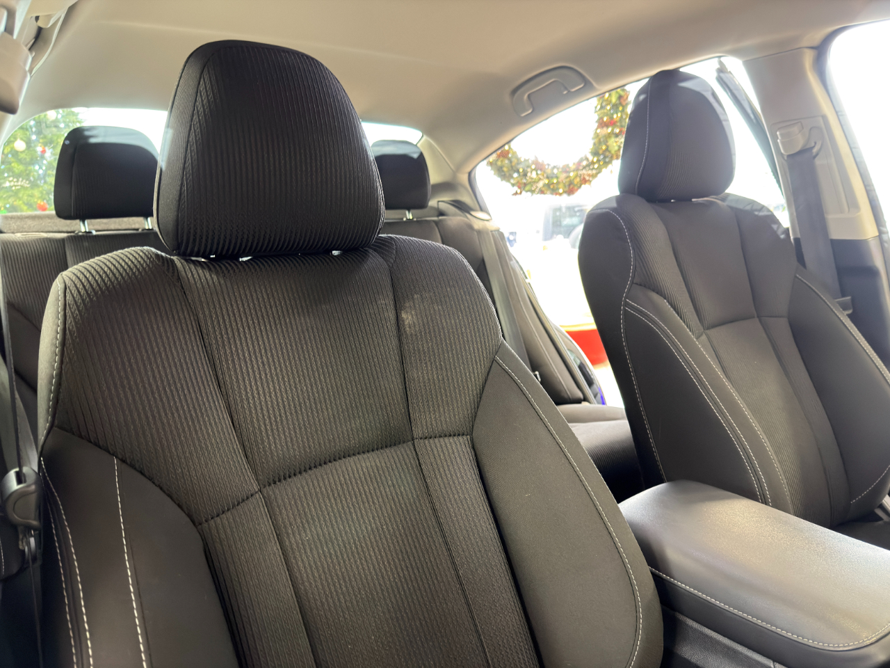 Subaru Legacy Premium AWD 2024