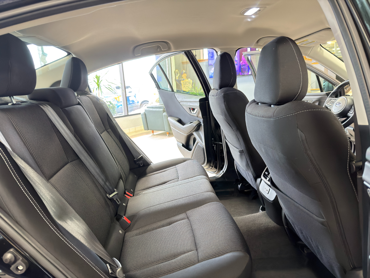 Subaru Legacy Premium AWD 2024