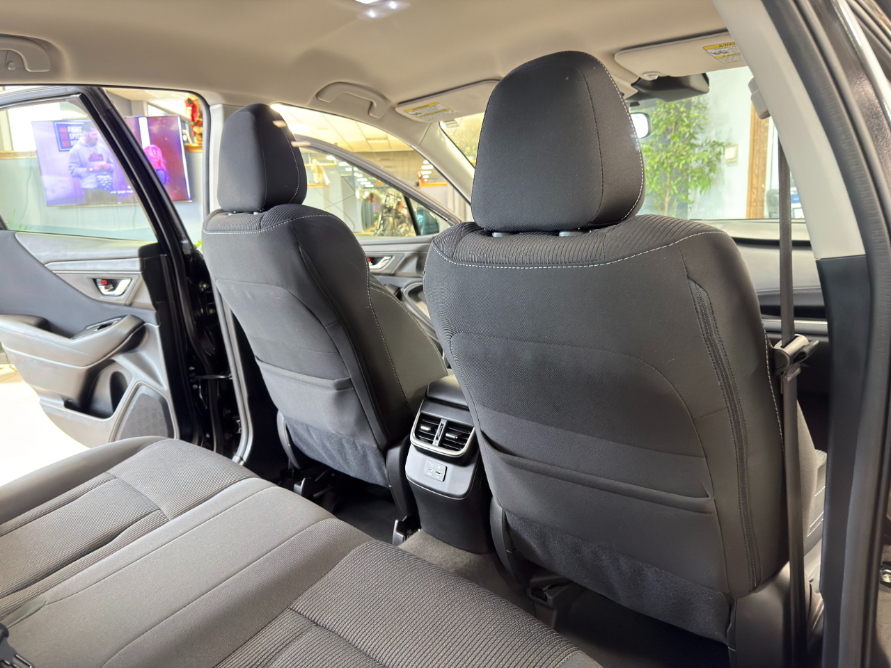 Subaru Legacy Premium AWD 2024