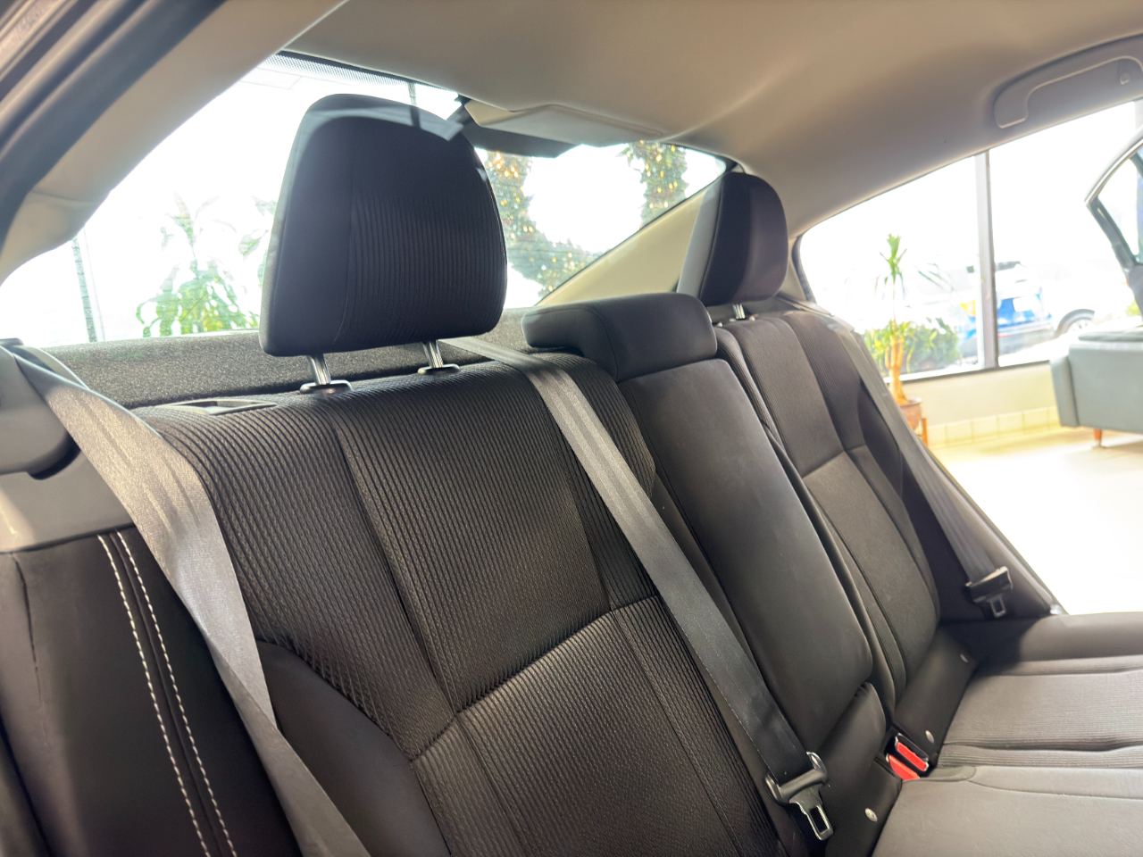 Subaru Legacy Premium AWD 2024