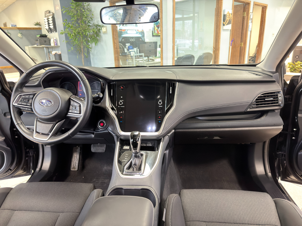 Subaru Legacy Premium AWD 2024