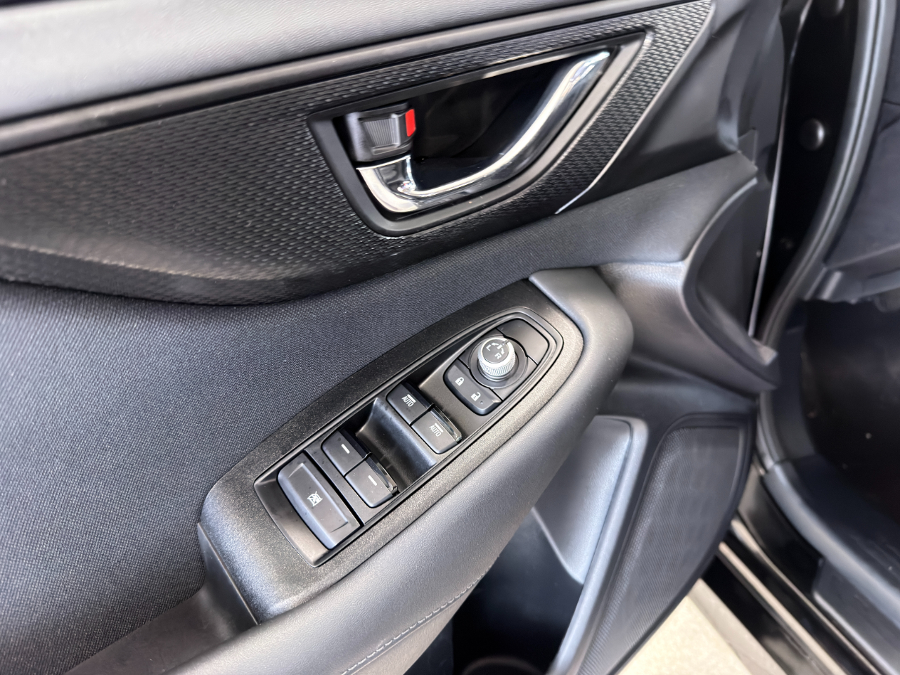 Subaru Legacy Premium AWD 2024