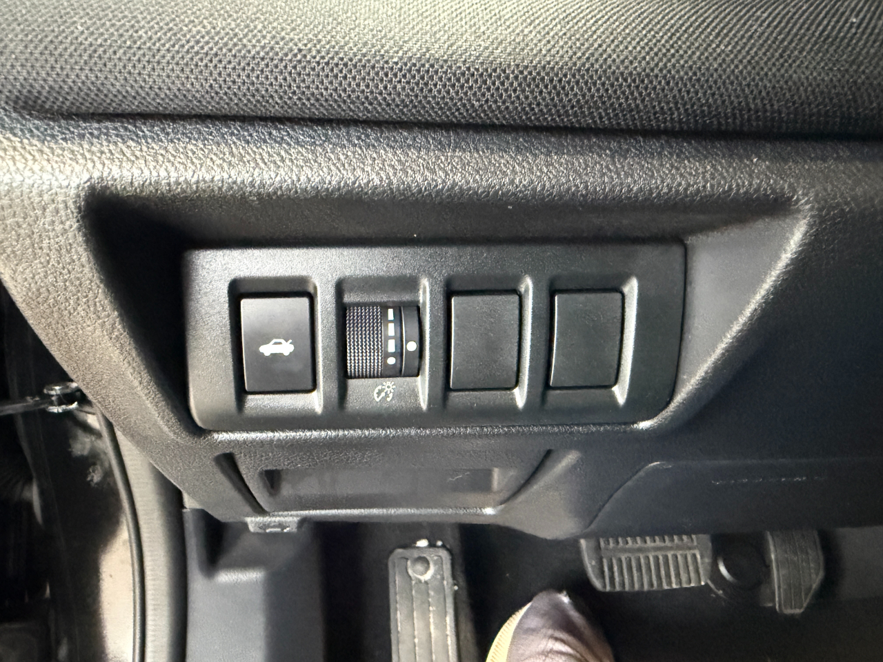 Subaru Legacy Premium AWD 2024