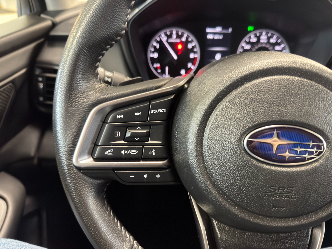 Subaru Legacy Premium AWD 2024