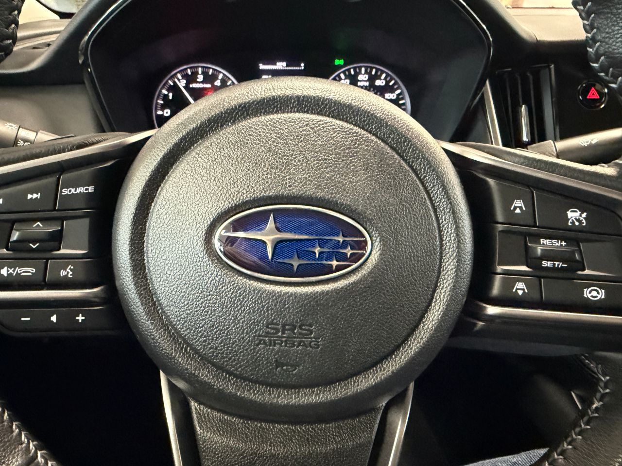 Subaru Legacy Premium AWD 2024