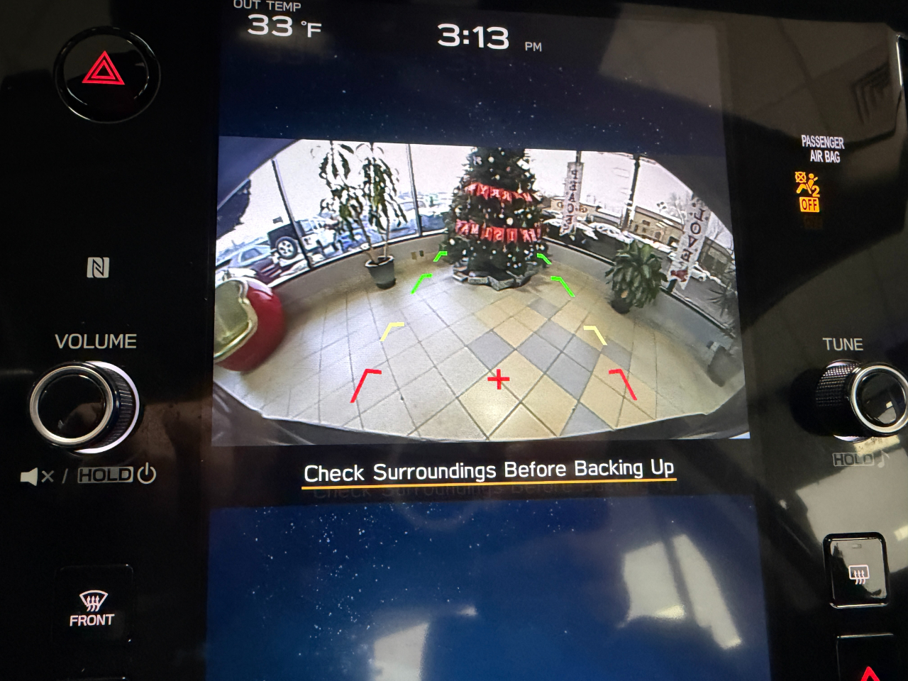 Subaru Legacy Premium AWD 2024