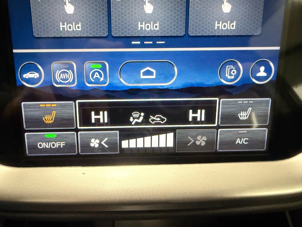 Subaru Legacy Premium AWD 2024