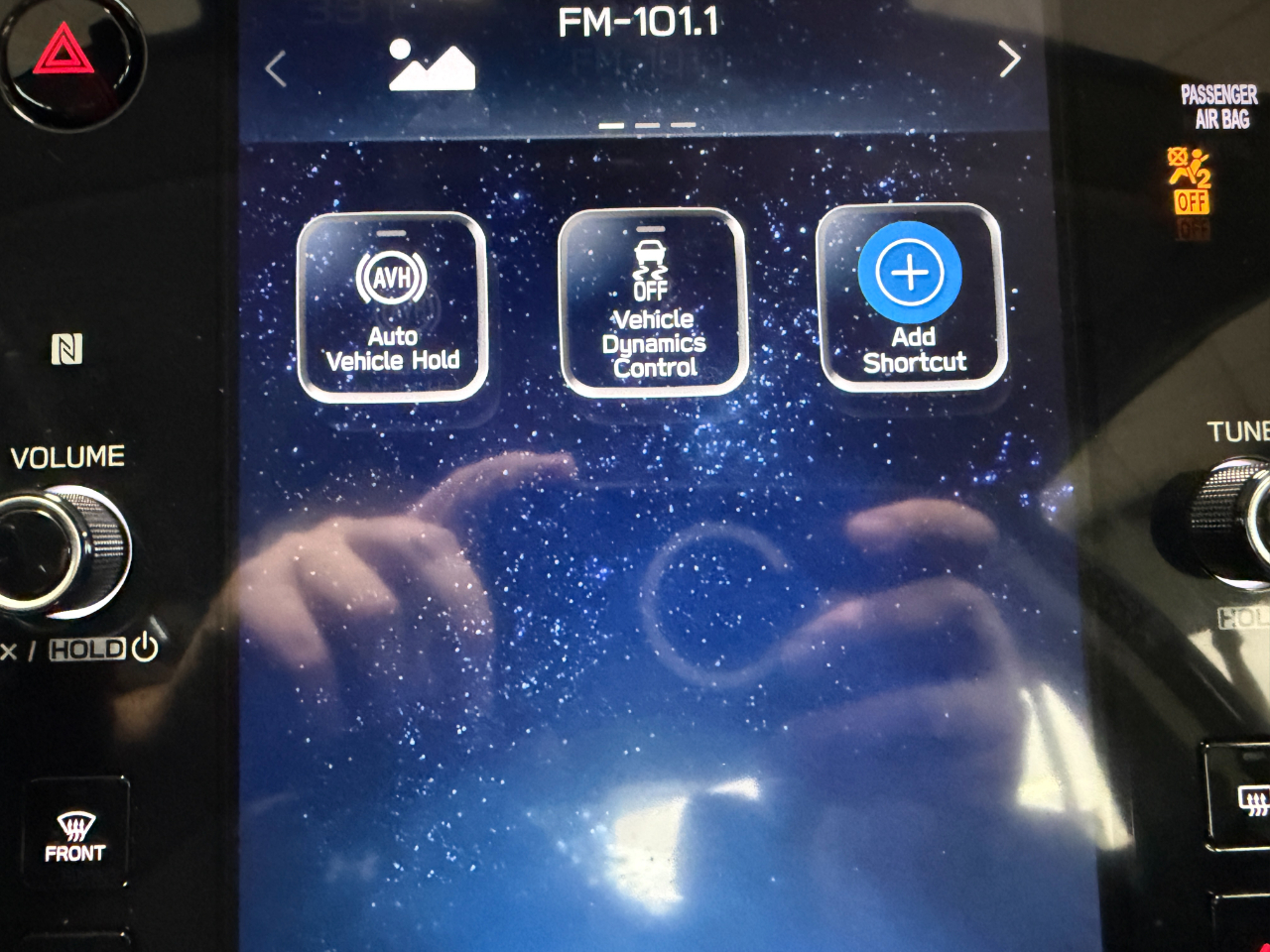 Subaru Legacy Premium AWD 2024