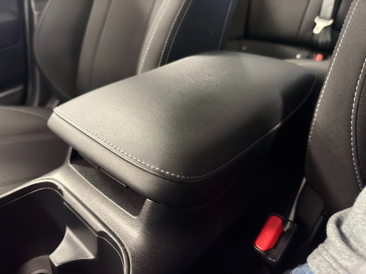 Subaru Legacy Premium AWD 2024