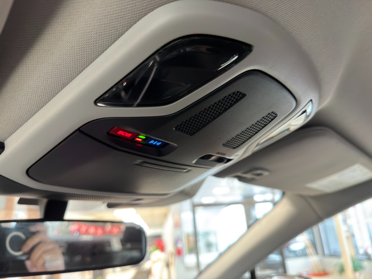 Subaru Legacy Premium AWD 2024