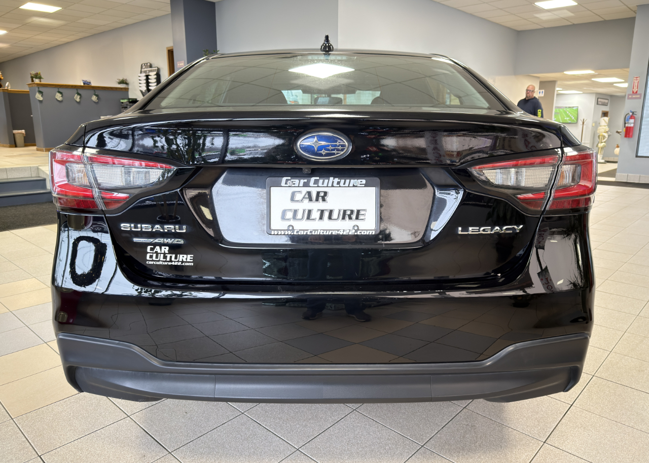 Subaru Legacy Premium AWD 2024