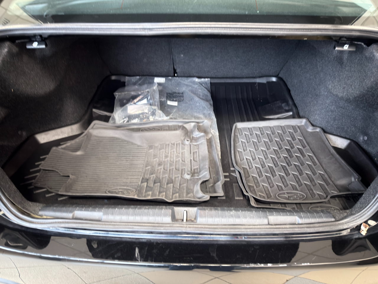 Subaru Legacy Premium AWD 2024