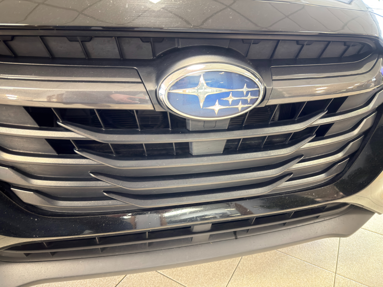 Subaru Legacy Premium AWD 2024