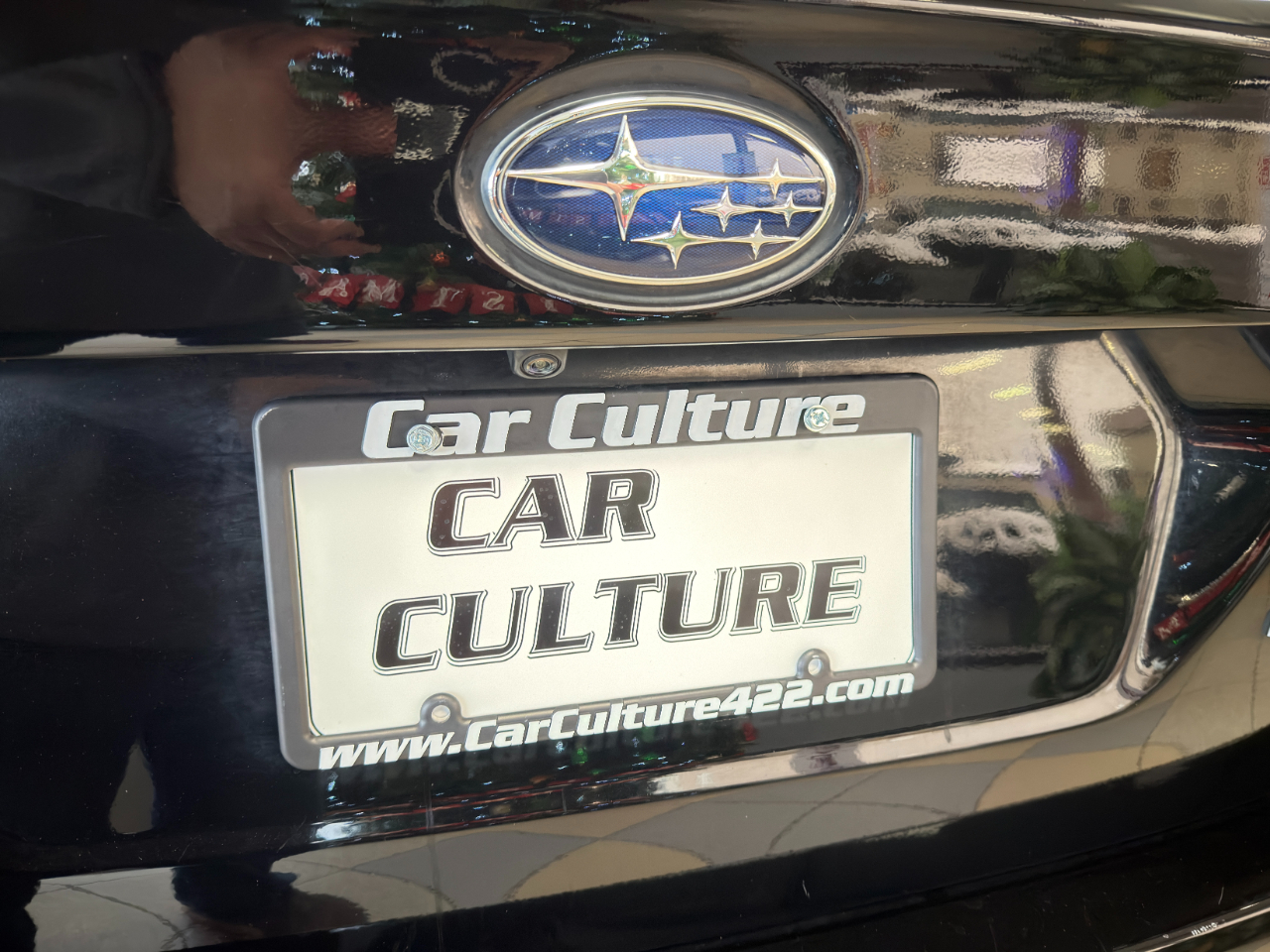 Subaru Legacy Premium AWD 2024