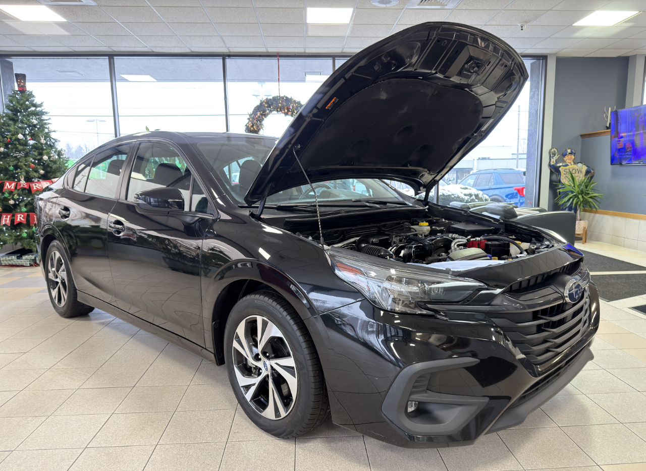 Subaru Legacy Premium AWD 2024