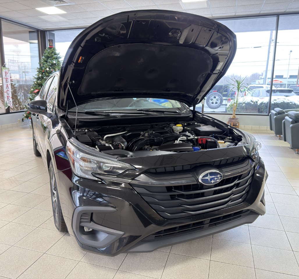 Subaru Legacy Premium AWD 2024