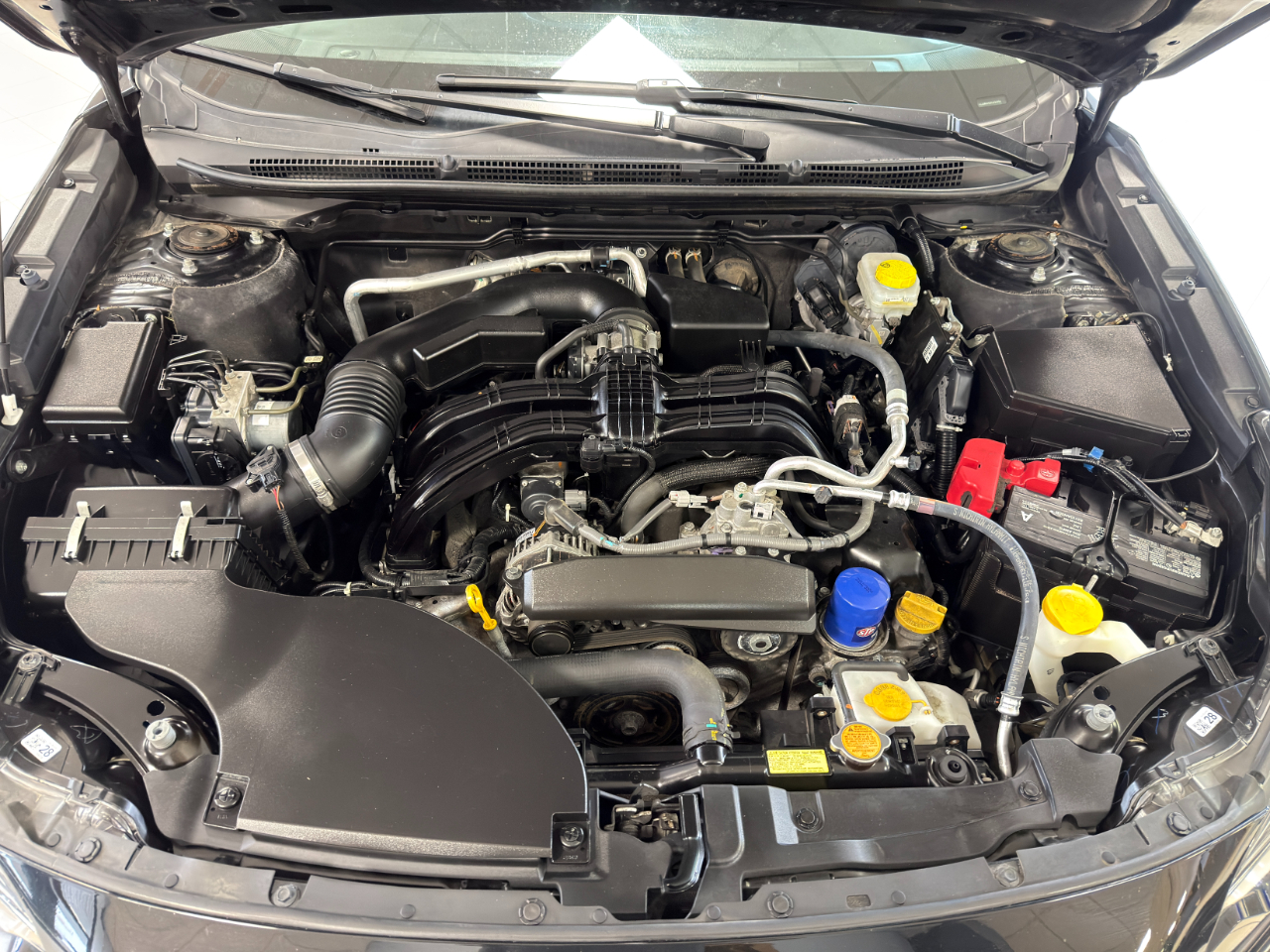 Subaru Legacy Premium AWD 2024