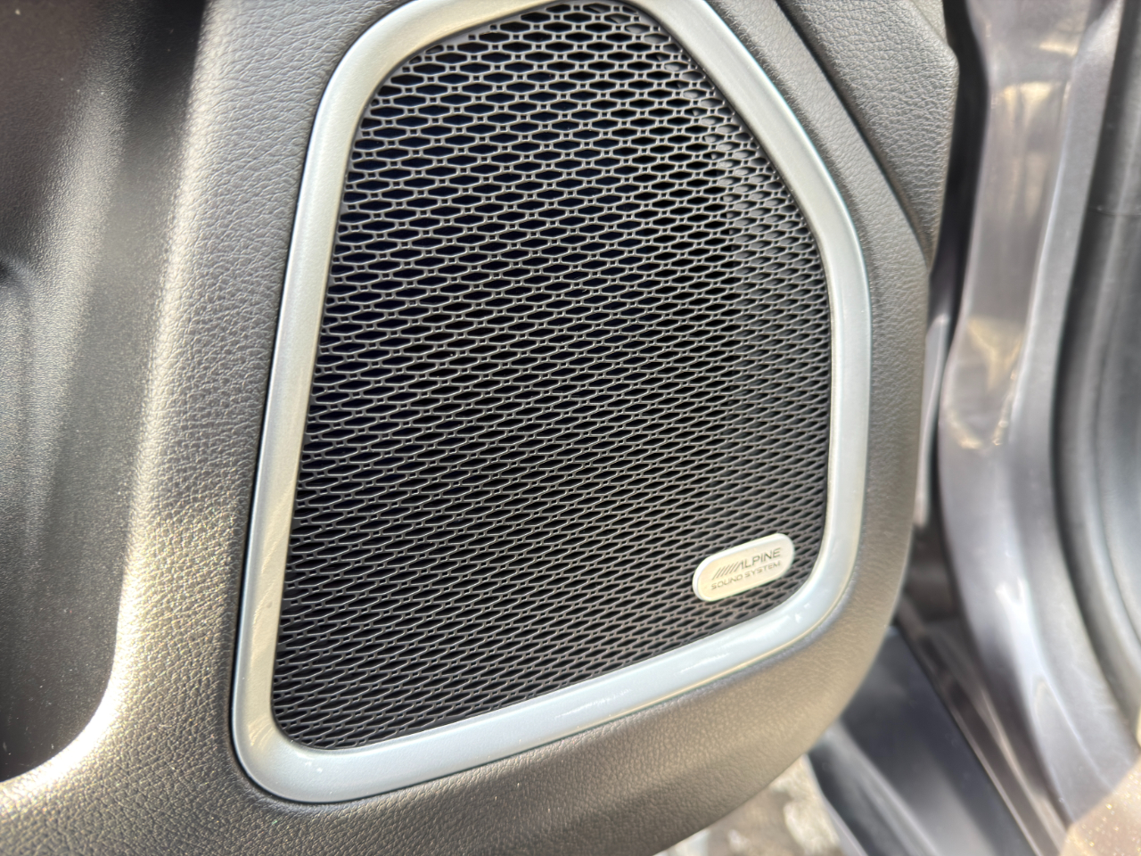 Jeep Compass Latitude Lux 4x4 2023