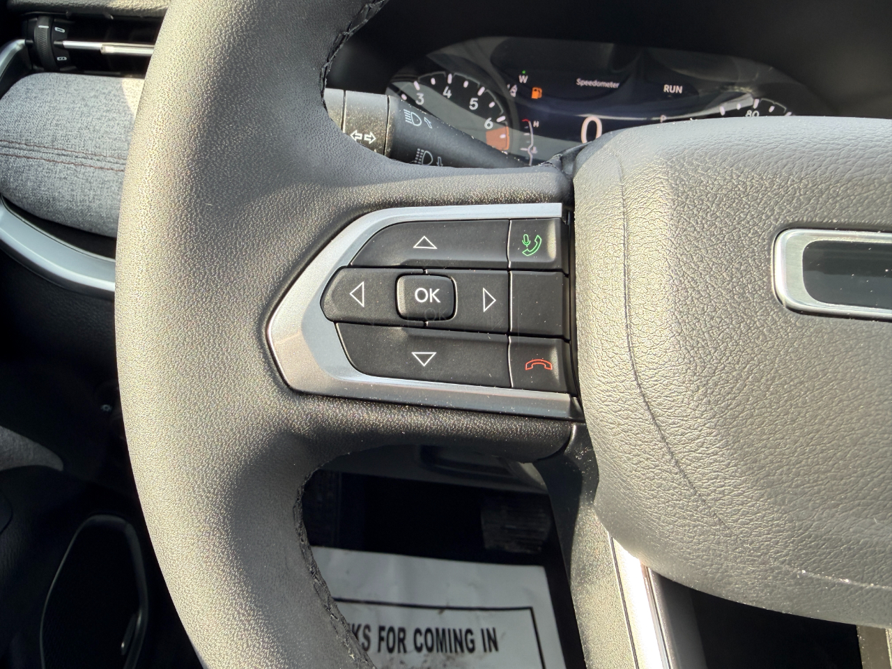 Jeep Compass Latitude Lux 4x4 2023