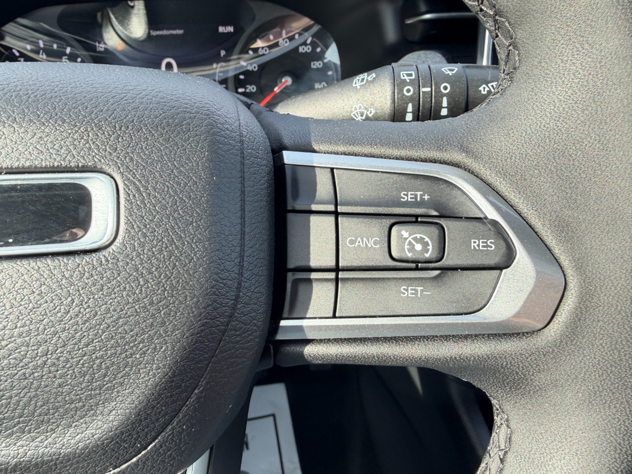 Jeep Compass Latitude Lux 4x4 2023