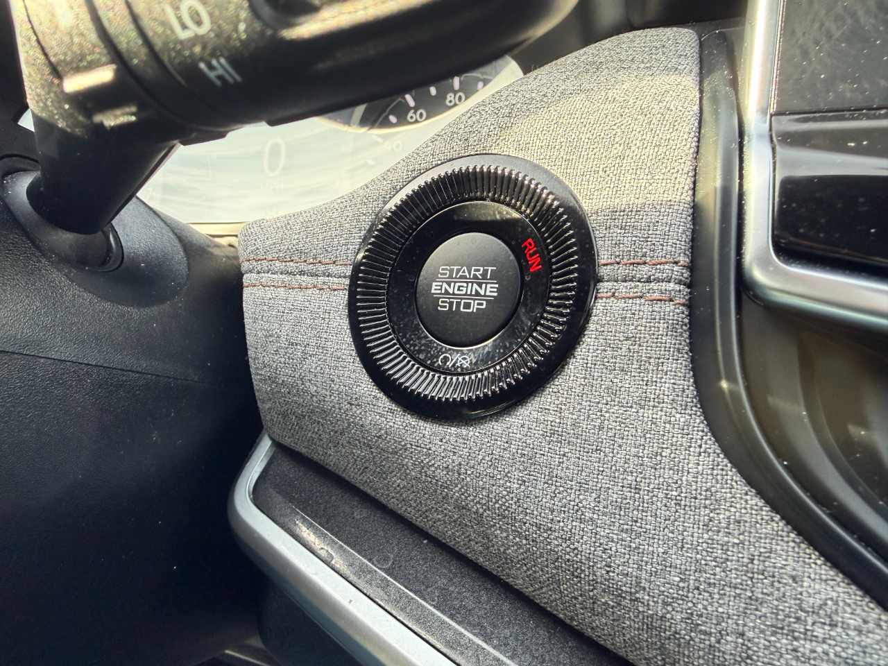 Jeep Compass Latitude Lux 4x4 2023