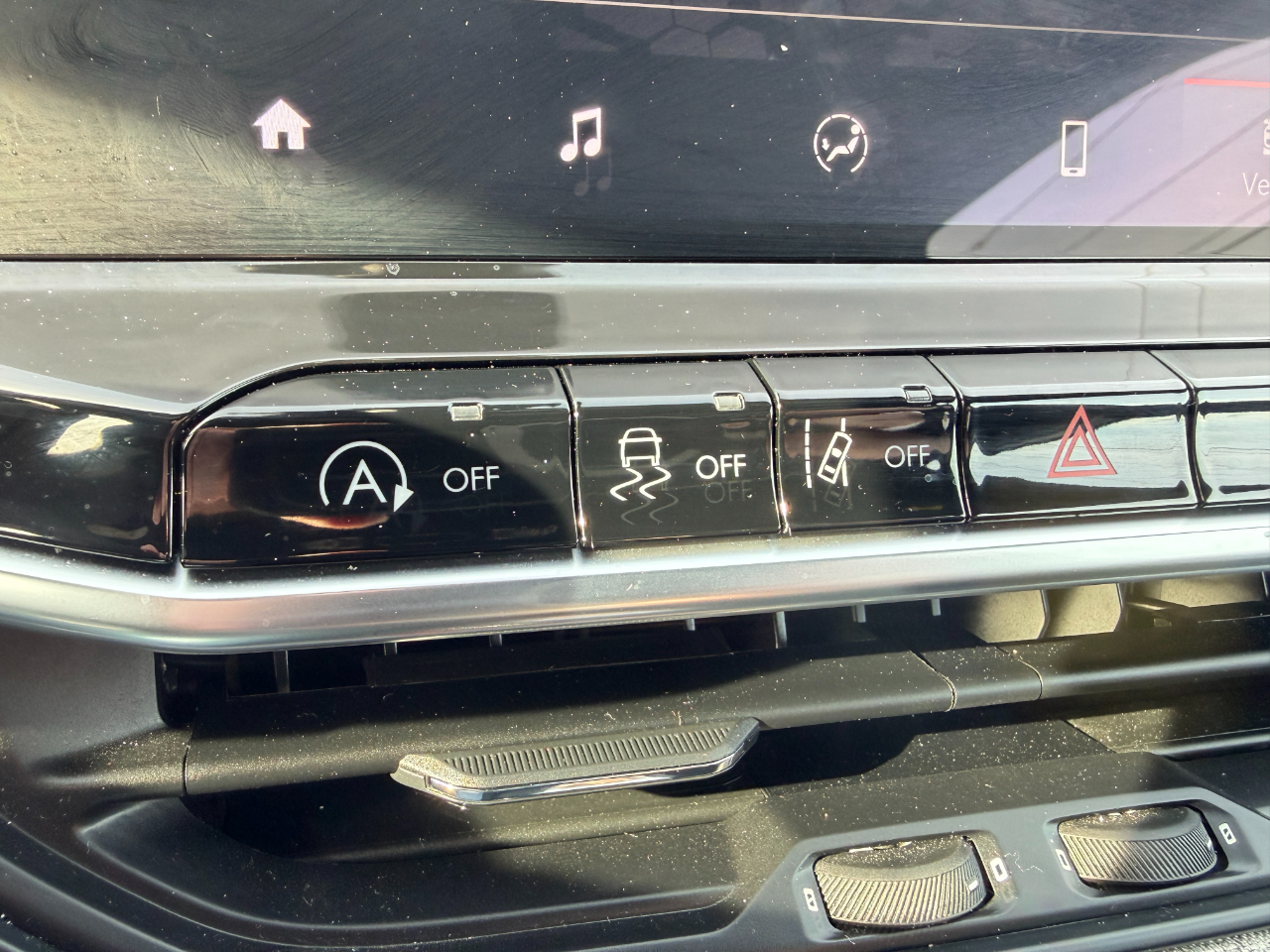 Jeep Compass Latitude Lux 4x4 2023