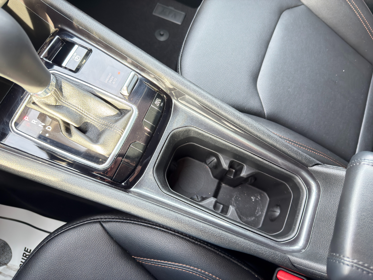 Jeep Compass Latitude Lux 4x4 2023