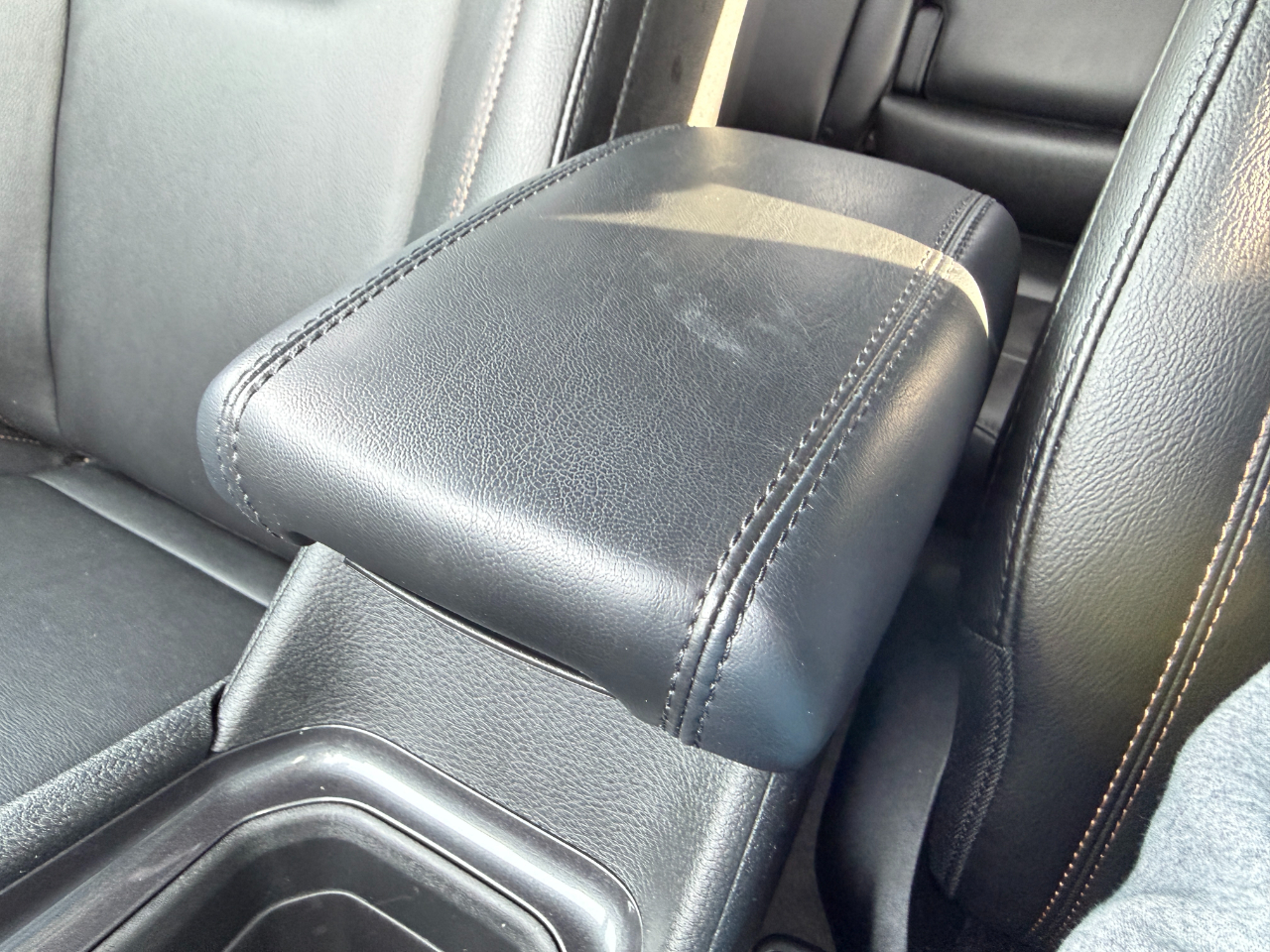 Jeep Compass Latitude Lux 4x4 2023