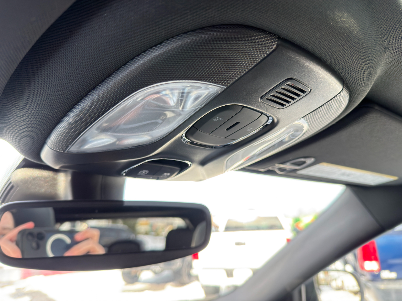 Jeep Compass Latitude Lux 4x4 2023