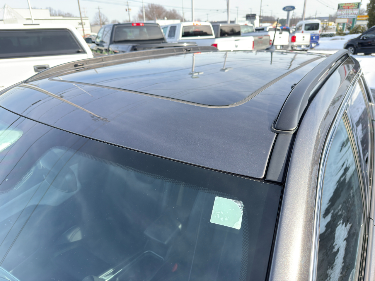 Jeep Compass Latitude Lux 4x4 2023